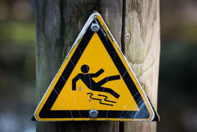 Experienced Slip and Fall Attorneys in Hamburg, NY