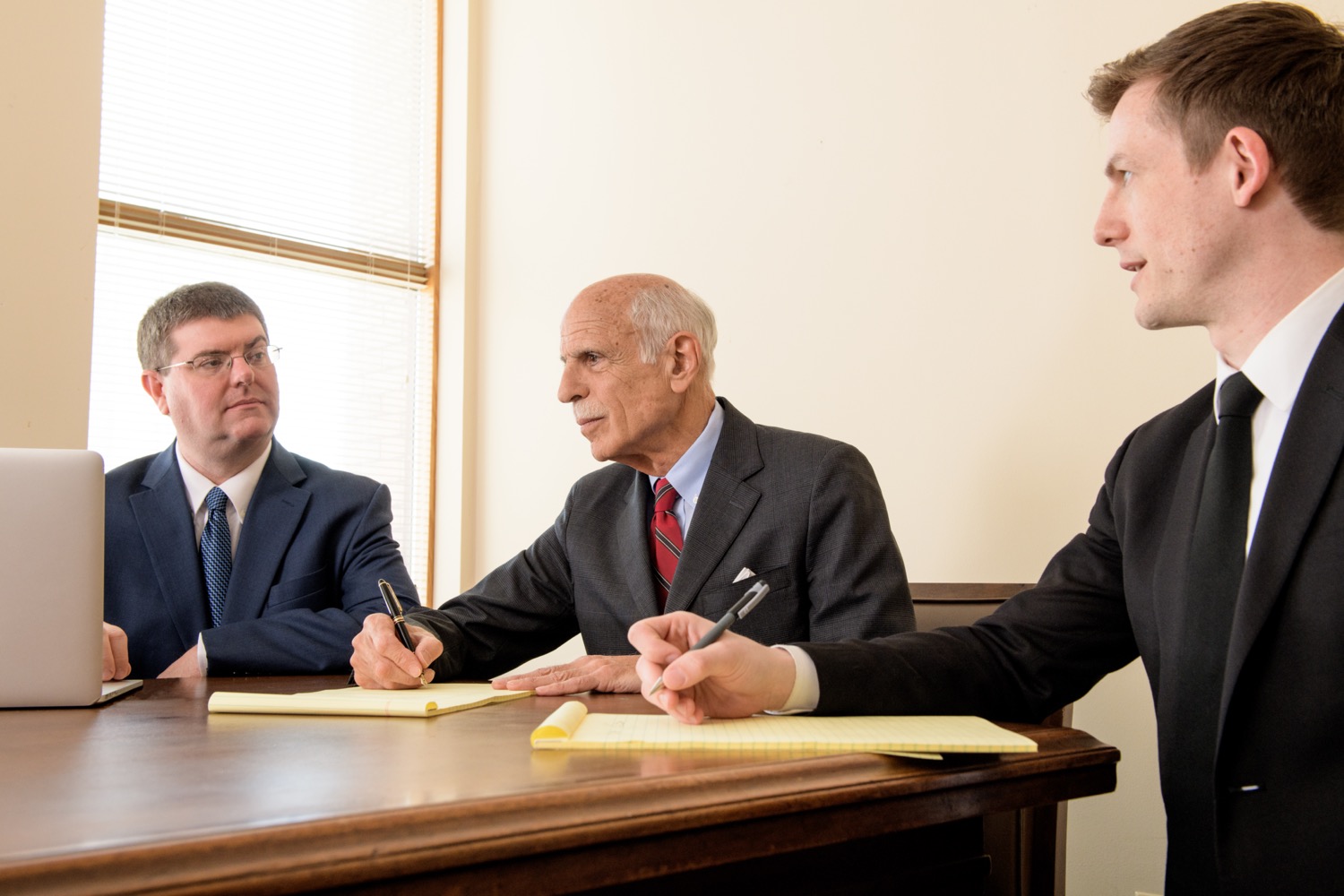 Wrongful Death Attorneys Serving Clarence, NY